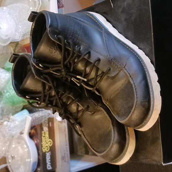 Nike ACG Kingman boot - Picture 2 of 6